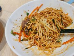-陳香貴·蘭州牛肉面(月星环球港店)