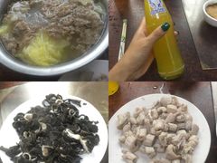 -爆肚冯(廊房二条店)