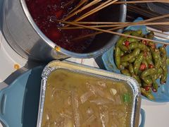 -寂寞的豆芽 蒙古原切大串(金宇店)