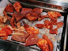 -爱客得牛排海鲜烤肉·火锅自助(春熙路黑金好店)