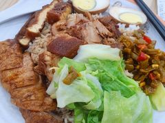 -瑞霖·隆江猪脚饭