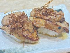 -东京屋(武定路店)