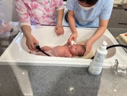 -安琪朵朵独栋花园月子中心