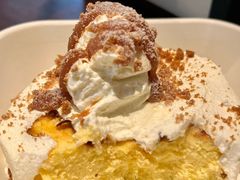 -B&C黄油与面包·THE GARDEN BAKERY概念店(世纪汇店)