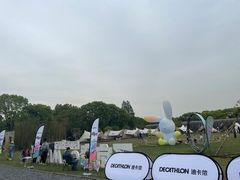 -不觉晓CAMPING(上海迪士尼营地店)