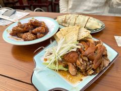 -鼎香润(德胜门内店)