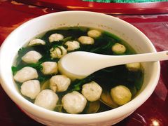 -山东八大碗山东老字号