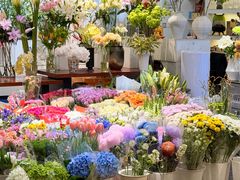 -双季花艺园艺市场(浦东店)