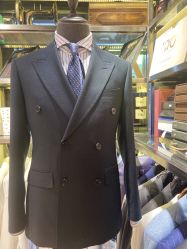 -GIMIWEAR 基米尔男士西服高级定制(陆家嘴店)