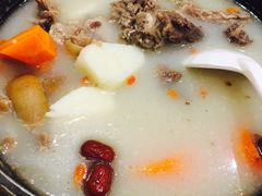 -稻香酒家(天河城店)