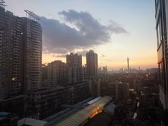 -盛贤大沙头旧货市场