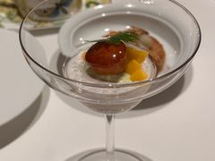 -Le Comptoir de Pierre Gagnaire