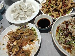 -昱德来·天津菜(河西店)