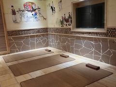 -碧中海汤泉汗蒸酒店