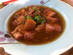 -姑奶奶老厨房(南坪路总店)