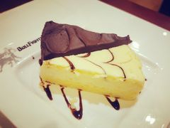 -斗牛士牛排餐厅(嘉里汇店)