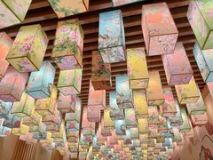 -汤W城市微度假(仓山店)