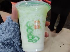 -润叶堂凉茶(岩屿路店)