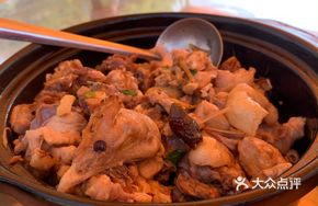 Snail Chicken