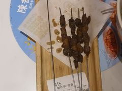 -陳香貴·兰州牛肉面(松江亚繁亚乐城店)