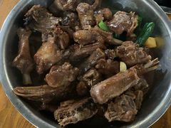 -大地农庄(逢沙大道店)