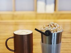 -Nectar One Cafe(勇烈路n1店)