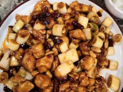 -昱德来·天津菜(河西店)