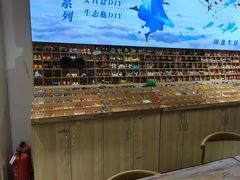 -陶语手工·拼豆·陶艺·银饰diy(宽厚里店)