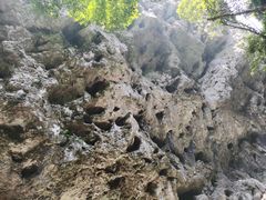 -百漈沟生态旅游景区