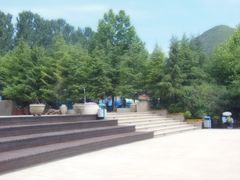 -天鹅湖生态旅游风景区