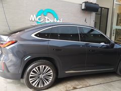 -脉冲品质汽美·贴膜(闵行店)