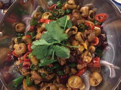 -巴蜀风情(西溪欢乐城店)