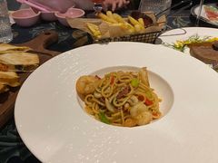 -第101座花园餐厅(湖滨88店)