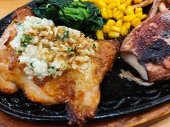 -萨莉亚意式餐厅(南京环亚凯瑟琳广场店)