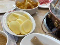 -阳坊大都涮羊肉(阳坊总店)