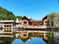 -九如山休闲旅游度假区