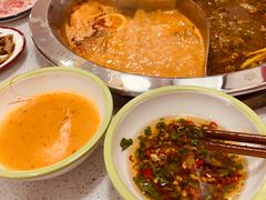 -陳艳红火锅(港汇店)