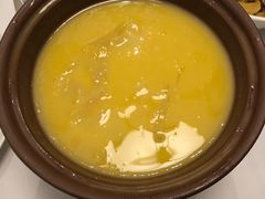 鱼翅捞饭-清水蘭軒