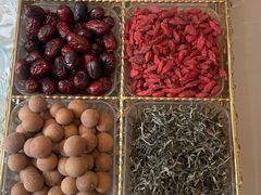 -马永华东乡手抓美食