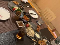 -长崎屋·日本料理·刺身·烧鸟(天河北路店)