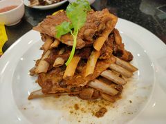 -蝎王府羊蝎子(西稍门店)
