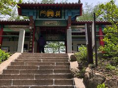 -崂山巨峰游览区
