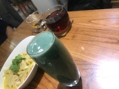 -茹·pure vegan(博华广场店)