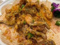 -大欢喜饭店(江怡路店)