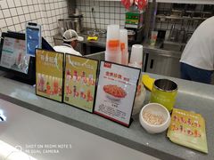 -汇茶(和平街店)
