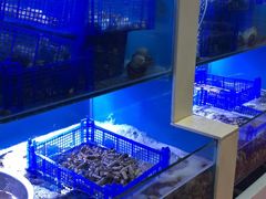 水产区-老虎滩大连海鲜烧烤(建邺云锦路总店)