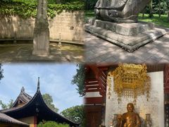 -灵谷景区