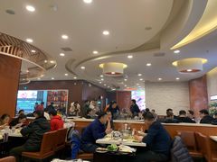 大堂-蝎王府羊蝎子(嵩山南路店)