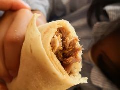 -辣子鸡背(九龙山店)