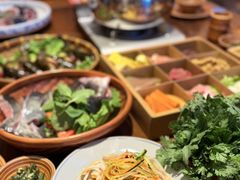 -亮欢寨酸汤鱼(沙冲路店)